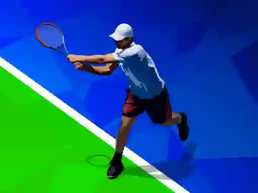 Spil Tennis Open 2020 online
