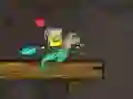 Spil Spongebob and Dragons online