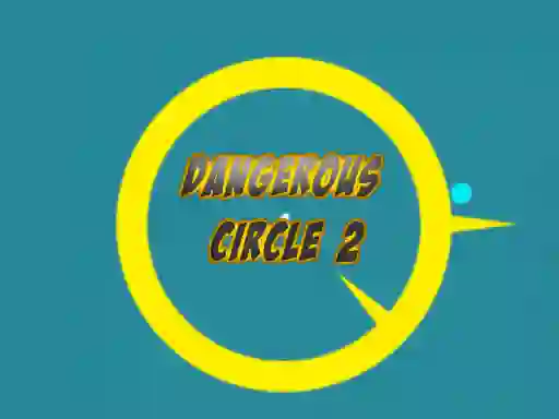 Spil Dangerous circle 2 online