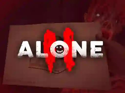 Spil Alone II online