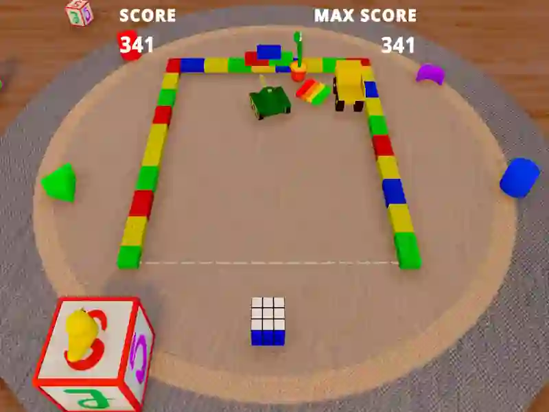 Spil Fun Toy Pals online