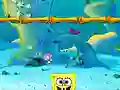 Spil Sponge Bob Squarepants Deep Sea Smashout online