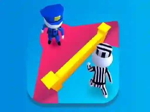 Spil Hide and Seek online