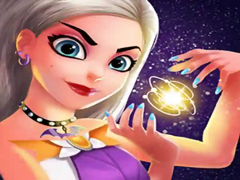 Spil Fairy Land Rescue online