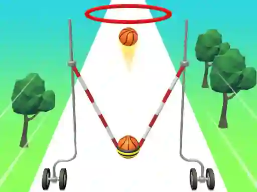 Spil Idle Higher Ball online