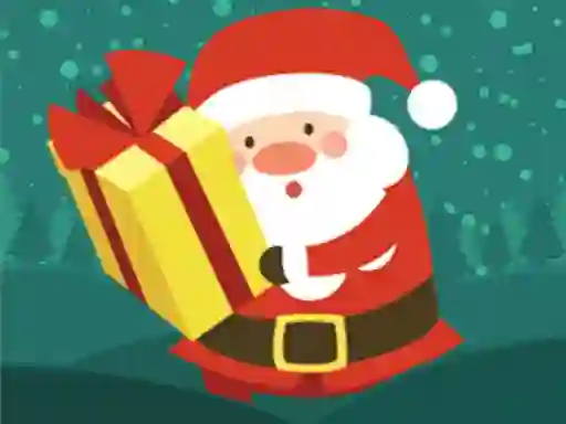 Spil Santa's Gifts online