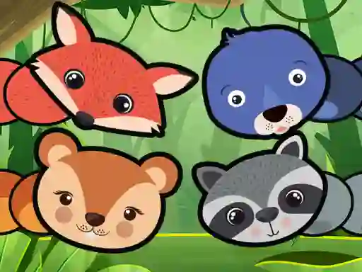 Spil Forest Slither Snake online