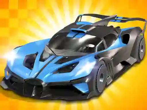 Spil GT Cars Mega Ramps online