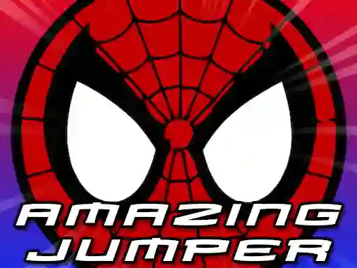Spil Amazing Jumper online