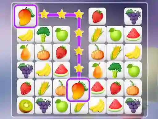Spil Tile Connect Pair Match Puzzle online
