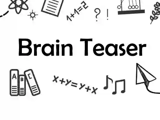 Spil Brain Teaser online