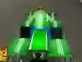 Spil Ben 10 ATV 3D online