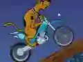 Spil Scooby Doo Trail online