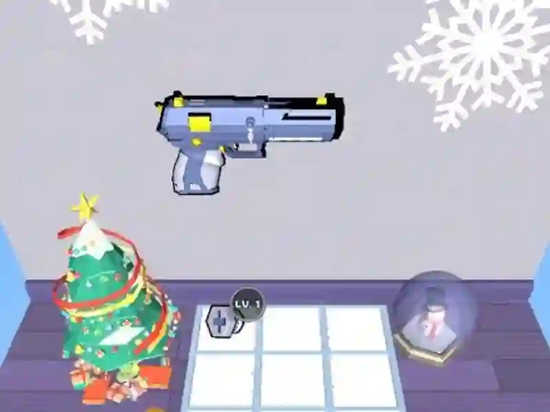 Spil Gun Rush online