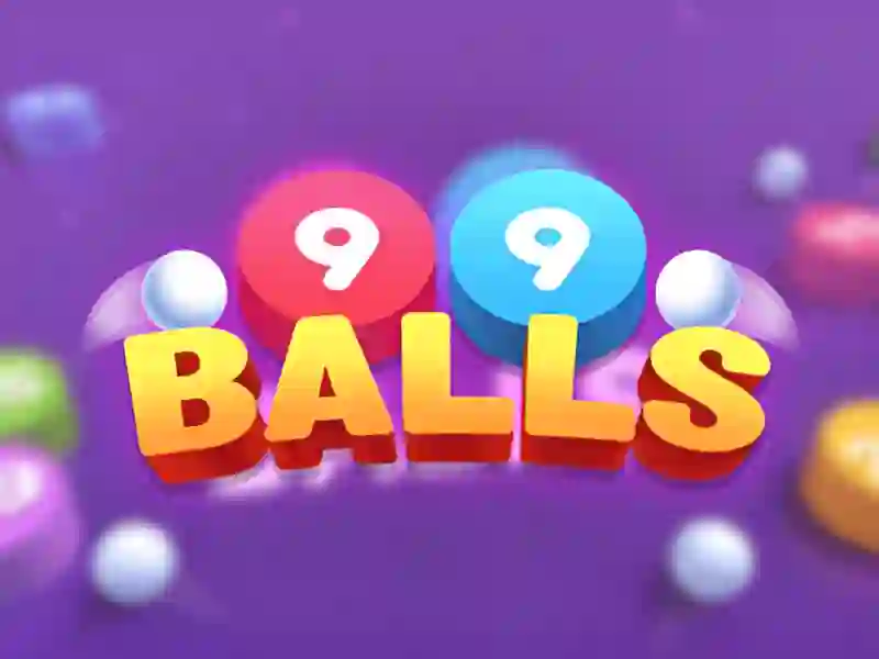 Spil 99 Balls online
