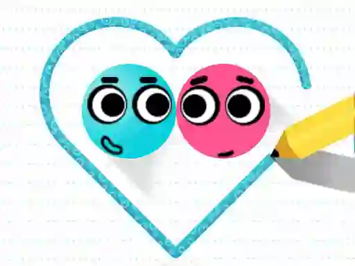 Spil Love Balls online