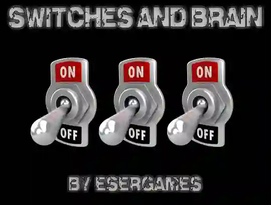 Spil Switches and Brain online