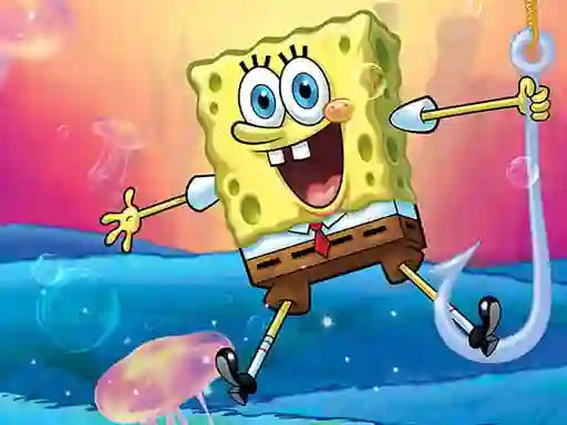 Spil Spongebob and Friends online