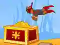 Spil The Treasure Ocean online