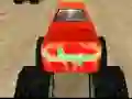 Spil Monster Race 3d online