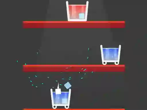 Spil Ice Jump online