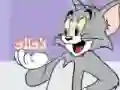 Spil Tom And Jerry Hamburger online