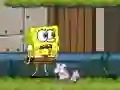Spil Sponge Bob Squarepants: Who Bob What Pants? online
