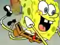 Spil Spongebob's Kahrahtay Contest online