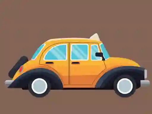 Spil Classic Old and New Cars Hidden online
