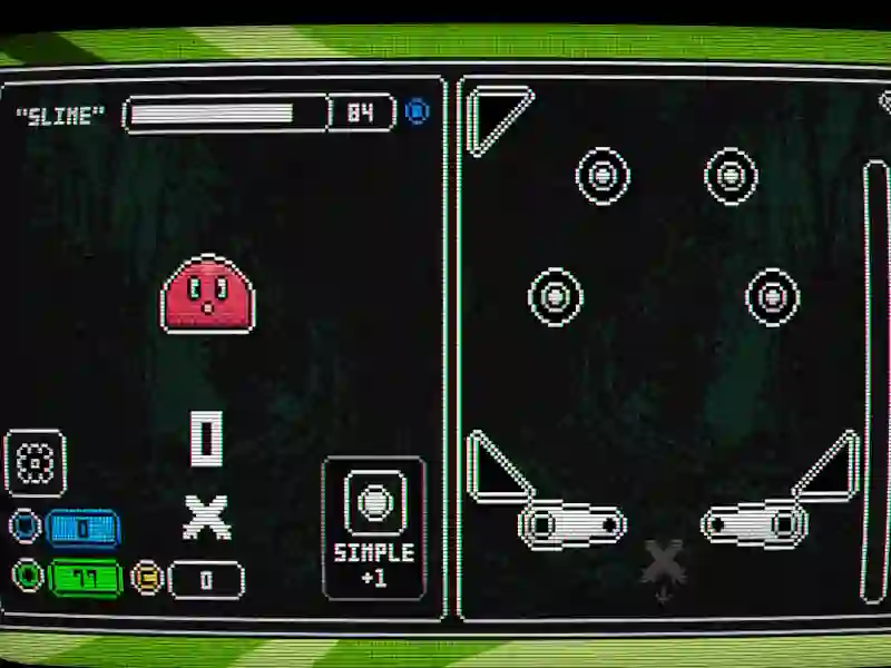 Spil Ballpin online