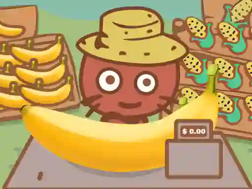 Spil Banana Farm online