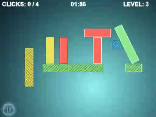 Spil Color Destroyer online