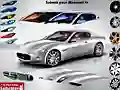 Spil Pimp My Maserati online