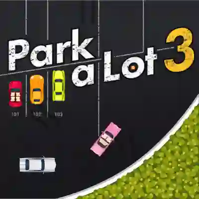 Spil Park a Lot 3 online