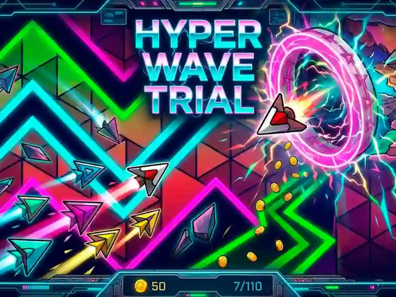 Spil Hyper Wave Trial online
