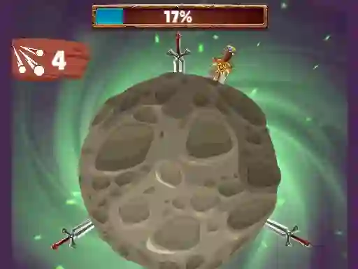 Spil Merge Weapons online