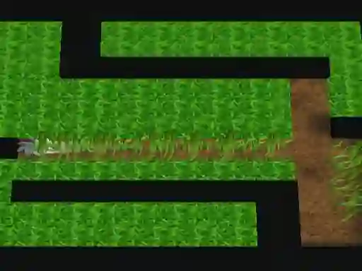 Spil Grass Cutter online
