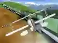 Spil Airplane Road online