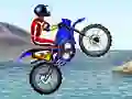 Spil FMX team online