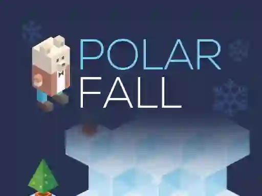 Spil Polar Fall online
