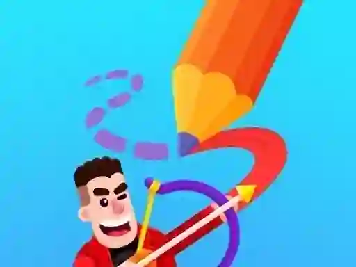 Spil Draw Master 2 online