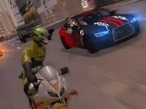 Spil Vegas Revenge online