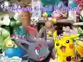 Spil Pokemon Great Fighting online