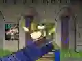 Spil Shrek Shreds Skating online