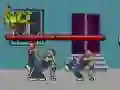 Spil Ninja Turtle The Return of King online