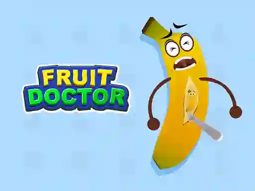 Spil Fruit Doctor online