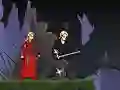 Spil Princess Bride: The Fire Swamp online