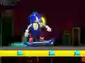 Spil Sonic Skate Glider online