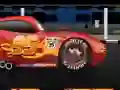 Spil Lightning mcqueen Dress Up online