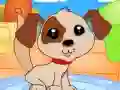 Spil Puppy Star Doghouse online
